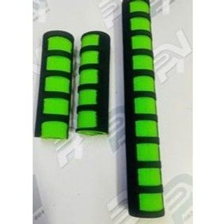 Mút xốp lót tập tạ tay nam nữ CHỐNG CHAI TAY (giao màu ngẫu nhiên)
