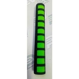 Mút xốp lót tập tạ tay nam nữ CHỐNG CHAI TAY (giao màu ngẫu nhiên)