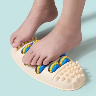 DỤNG CỤ MASSAGE CHÂN NHỰA
