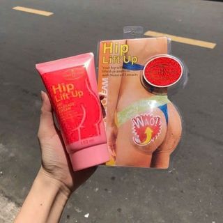 Kem nở mông HipLift Up Aichun Beauty - 150ml