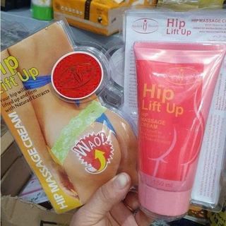 Kem nở mông HipLift Up Aichun Beauty - 150ml