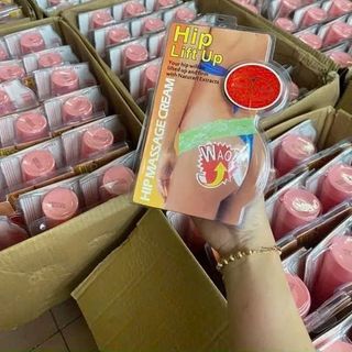 Kem nở mông HipLift Up Aichun Beauty - 150ml