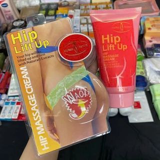Kem nở mông HipLift Up Aichun Beauty - 150ml