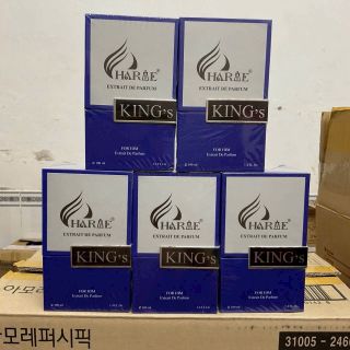 Charme king 100ml
