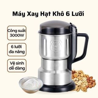 Máy Xay Hạt Khô (Thùng 48 Cái)