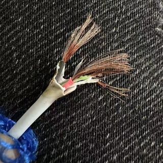Cáp dù 2A dài 2m (Micro, IPhone, TypeC)