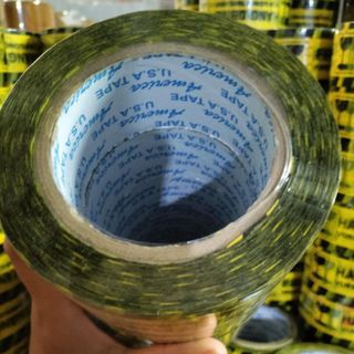 CHUYÊN SỈ BĂNG KEO CẢNH BÁO HÀNG DỄ VỠ 1.8KG