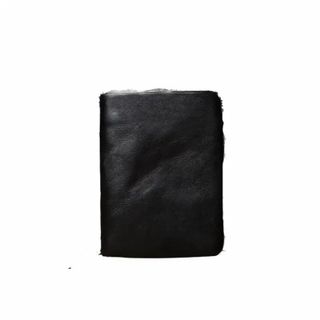 Ví ngắn nam da bò thật 5008