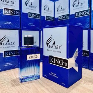 Charme king 100ml