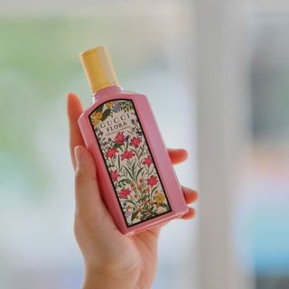 Nước hoa nữ GucciFlora Gorgeous Gardenia EDP  100ml