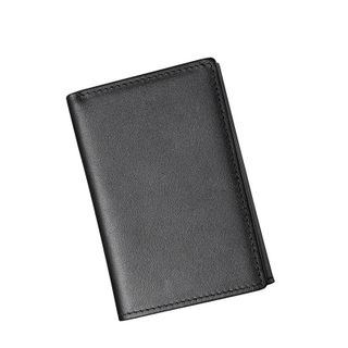 Ví ngắn nam da bò thật 9361