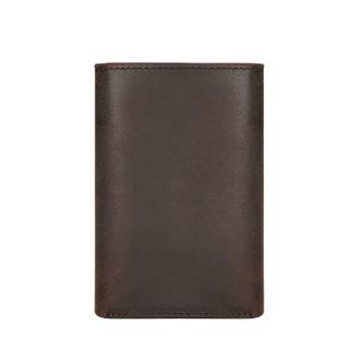 Ví ngắn nam da bò thật 9361