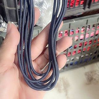 Cáp dù 2A dài 3m (IPhone, Micro, TypeC)