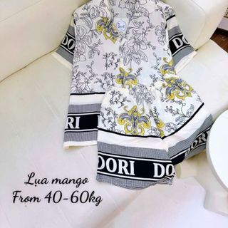 Bộ pijama Đùi Mango