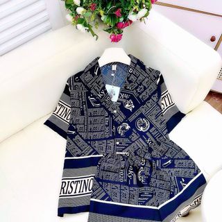 Bộ pijama Đùi Mango