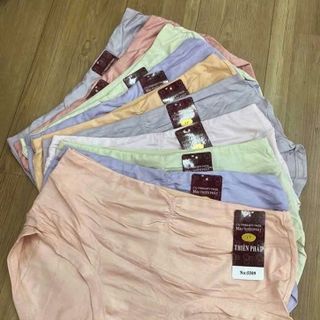 Quần cotton lưng cao fom to 5509.