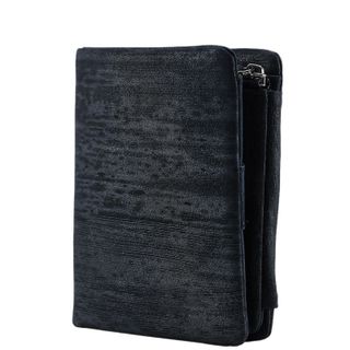 Ví ngắn nam da bò thật 4213