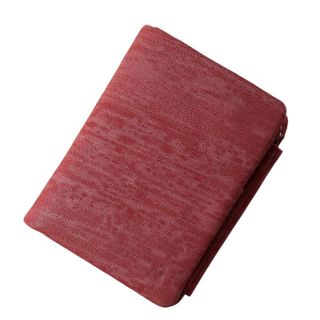 Ví ngắn nam da bò thật 4213
