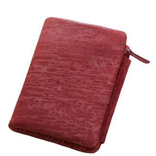 Ví ngắn nam da bò thật 4213