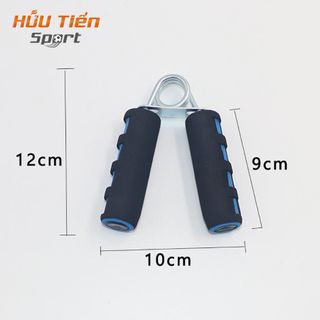 Kìm Bóp Tập Cơ Tay Dụng Cụ Tập Lực Tay Tập Gym Tại Nhà Phục Hồi Chứ Năng Dobetters Bóp Tay Tập Tay Tập Thể Dục