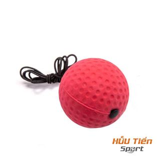 Bóng Tập Phản Xạ Đeo Đầu, Bóng Bật Tập Boxing Võ Thuật Chuyên Nghiệp Luyện Tay Linh Hoạt Loại Nặng, Nhẹ