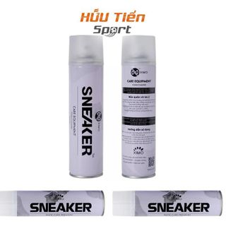 Chai Vệ Sinh Giày, Bình Xịt Bọt Tuyết Giặt Khô Giày Giặt Giày Khô Sneaker Dung Dịch Vệ Sinh Giày Dép Sneaker Cao Cấp