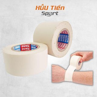 Băng keo thể thao, Băng keo quấn cơ đá bóng đá banh tránh chấn thương bảo vệ cổ tay cổ chân đầu gối Sport