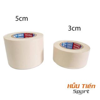 Băng keo thể thao, Băng keo quấn cơ đá bóng đá banh tránh chấn thương bảo vệ cổ tay cổ chân đầu gối Sport