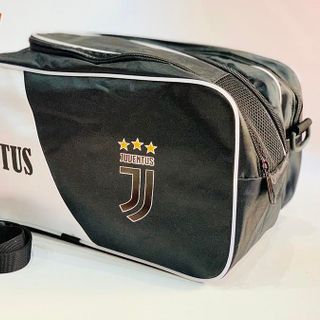 Túi Đựng Giày Đá Bóng, Túi Đựng Giày Đá Banh Bóng Đá Thể Thao 2 Ngăn  Câu Lạc Bộ Túi Thể Thao Sport