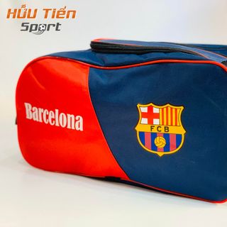 Túi Đựng Giày Đá Bóng, Túi Đựng Giày Đá Banh Bóng Đá Thể Thao 2 Ngăn  Câu Lạc Bộ Túi Thể Thao Sport