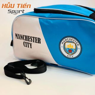 Túi Đựng Giày Đá Bóng, Túi Đựng Giày Đá Banh Bóng Đá Thể Thao 2 Ngăn  Câu Lạc Bộ Túi Thể Thao Sport