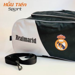 Túi Đựng Giày Đá Bóng, Túi Đựng Giày Đá Banh Bóng Đá Thể Thao 2 Ngăn Câu Lạc Bộ Túi Thể Thao Sport