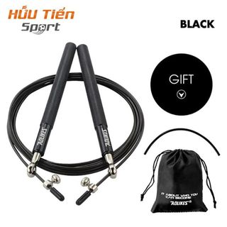 Dây Nhảy Thể Dục, Dây Nhảy Thể Lực Lõi Thép Tay Nắm Hợp Kim Nhôm Cao Cấp Aolikes AL3202