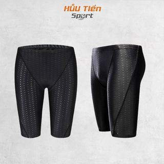 Quần Bơi Nam Feike, Quần Bơi Lửng Nam Thun Lạnh Co Dãn 4 Chiều Phong Cách