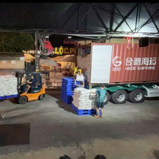 CÁT VỆ SINH CHO MÈO BENTONITE MRKIM 4kg (9L) - HƯƠNG PHẤN