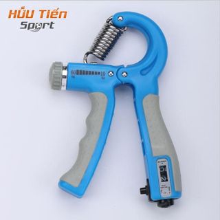 Kìm Bóp Tay, Kìm Tập Cơ Tay, Dụng Cụ Tập Cơ Tay Tập Gym Điều Chỉnh Lực 10-60kg Cao Su Tập Tay Nam Tập Thể Dục