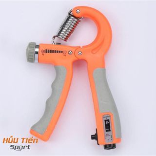 Kìm Bóp Tay, Kìm Tập Cơ Tay, Dụng Cụ Tập Cơ Tay Tập Gym Điều Chỉnh Lực 10-60kg Cao Su Tập Tay Nam Tập Thể Dục