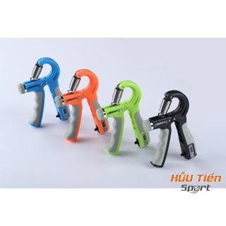 Kìm Bóp Tay, Kìm Tập Cơ Tay, Dụng Cụ Tập Cơ Tay Tập Gym Điều Chỉnh Lực 10-60kg Cao Su Tập Tay Nam Tập Thể Dục