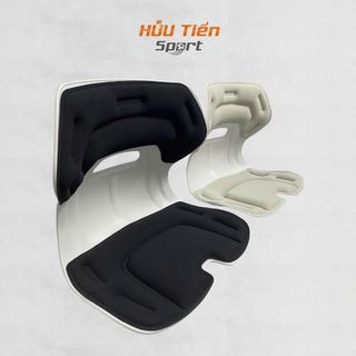 Ghế Công Thái Học Ngồi Đúng Tư Thế, Ghế Điều Chỉnh Tư Thế Giảm Đau Lưng Bảo Vệ Cột Sống