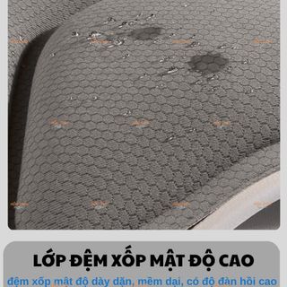 Ghế Công Thái Học Ngồi Đúng Tư Thế, Ghế Điều Chỉnh Tư Thế Giảm Đau Lưng Bảo Vệ Cột Sống