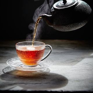 Quà tặng doanh nghiệp - Trà Ô Long HappyLuxe