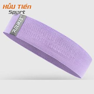 Dây Kháng Lực Miniband, Dây Đàn Tập Gym Thể Hình Tập Chân Mini Band Aolikes AL3603 Tập Cơ Tay Tập Cơ Chân