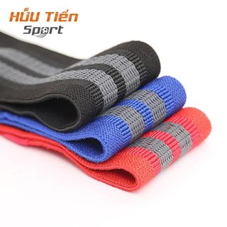 Dây Kháng Lực Miniband, Dây Đàn Tập Gym Thể Hình Tập Chân Mini Band Aolikes AL3603 Tập Cơ Tay Tập Cơ Chân