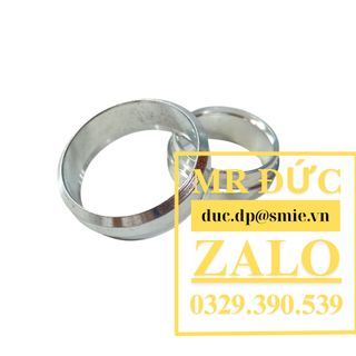 Đai ốc và vòng cắt( hạt bắp) thủy lực