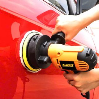 Máy Đánh Bóng Xe Hơi Cầm Tay giá sỉ