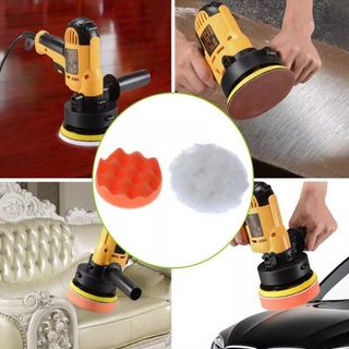 Máy Đánh Bóng Xe Hơi Cầm Tay