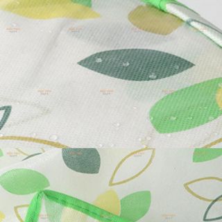 Thảm Trải Dã Ngoại Picnic Đi Du Lịch Gấp Gọn Chống Thấm Nước Kích Thước Lớn, Thảm Nhỏ Gọn Tiện Lợi