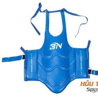 Áo Giáp Boxing Bảo Hộ Thân, Áo Bảo Vệ Ngực Đấm Bốc Muay Thái BN Nam Nữ Cao Cấp
