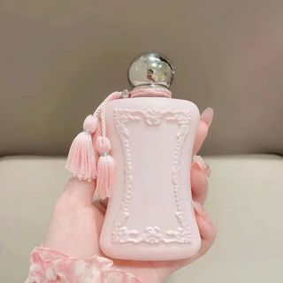 Nước Hoa Nữ Marly De parfums Delina EDP - 75ml