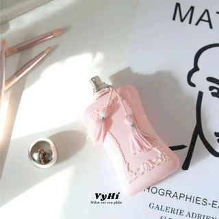 Nước Hoa Nữ Marly De parfums Delina EDP - 75ml